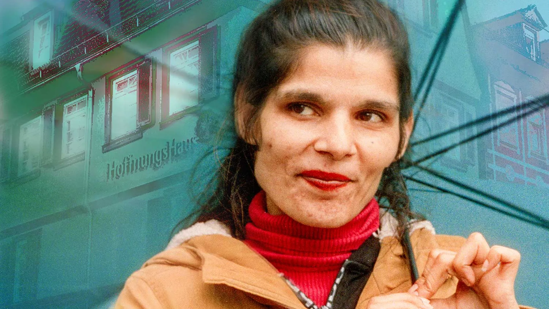 Schön, dass Du da bist – Leben im HoffnungsHaus Stuttgart