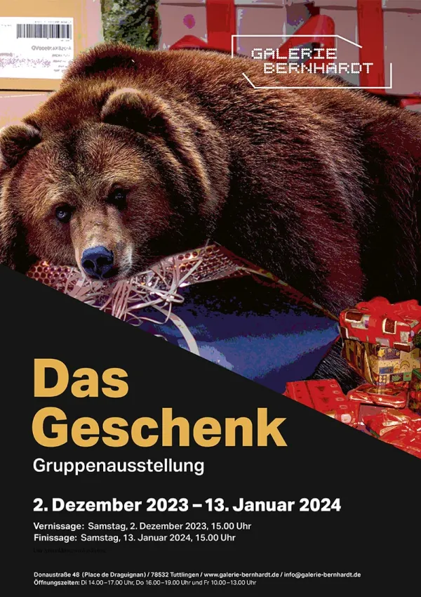 Das Geschenk