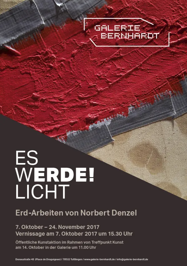 ES WERDE! LICHT