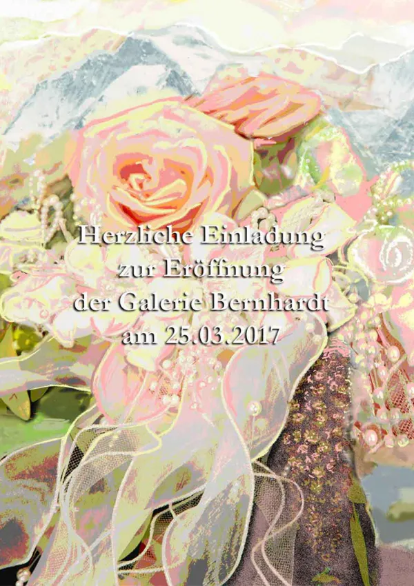 Eröffnungsausstellung