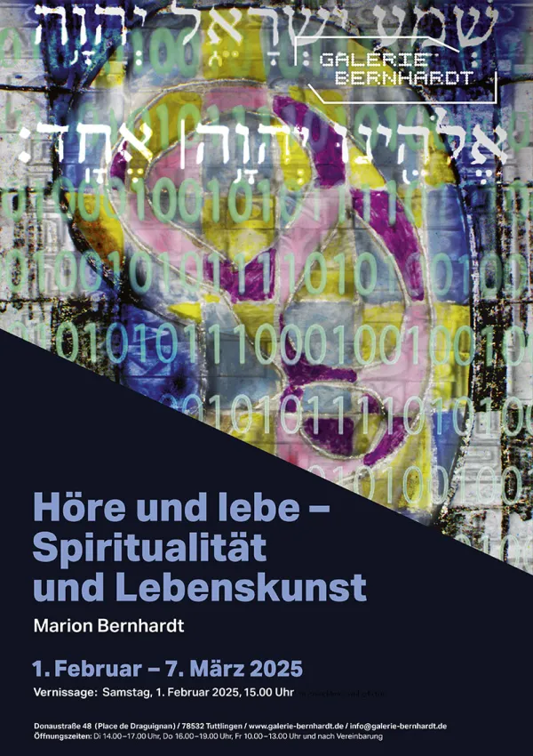 Höre und lebe – Spiritualität und Lebenskunst
