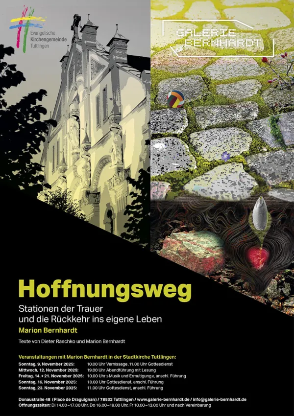 Hoffnungsweg