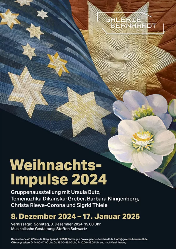 Weihnachts-Impulse 2024